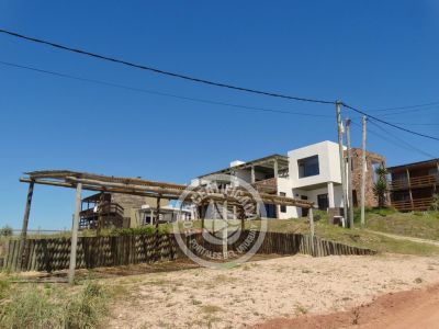 Villa Colina D´Ousa Punta del Diablo