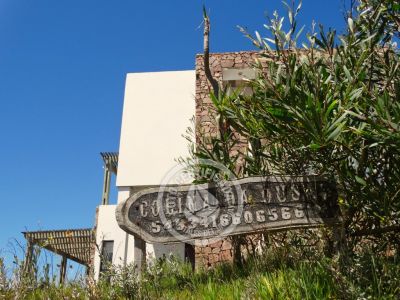 Villa Colina D´Ousa Punta del Diablo