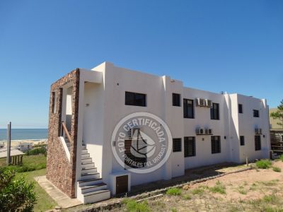 Villa Colina D´Ousa Punta del Diablo