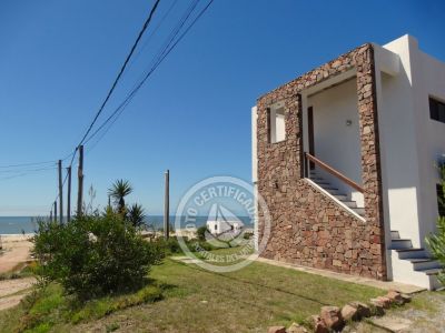 Villa Colina D´Ousa Punta del Diablo