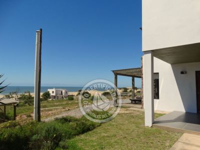 Villa Colina D´Ousa Punta del Diablo