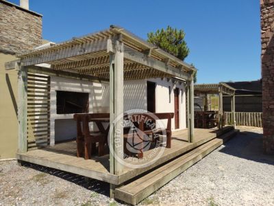 Villa Colina D´Ousa Punta del Diablo