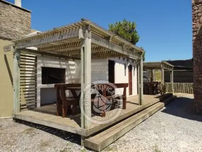 Complejo Colina D´Ousa Punta del Diablo