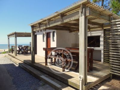 Villa Colina D´Ousa Punta del Diablo