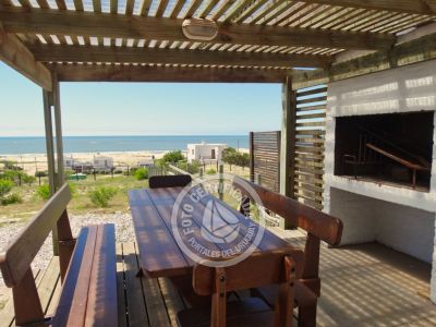 Villa Colina D´Ousa Punta del Diablo
