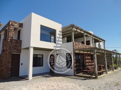 Villa Colina D´Ousa Punta del Diablo