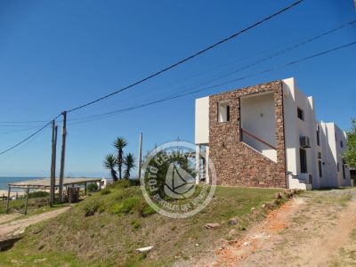 Villa Colina D´Ousa Punta del Diablo