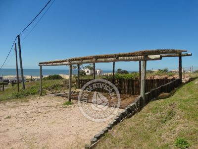Villa Colina D´Ousa Punta del Diablo