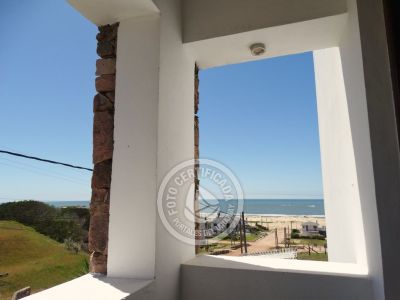 Villa Colina D´Ousa Punta del Diablo