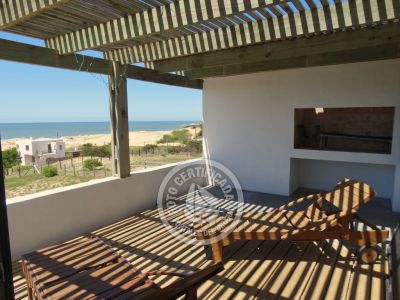 Villa Colina D´Ousa Punta del Diablo