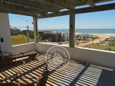 Villa Colina D´Ousa Punta del Diablo