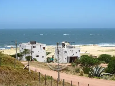 House Mar Azul Punta del Diablo