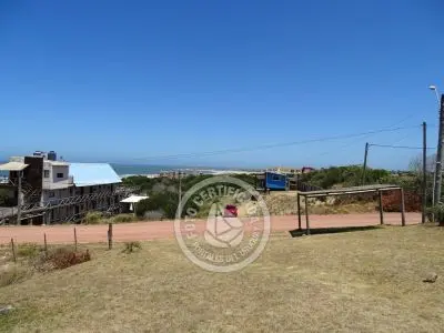 House Mar Azul Punta del Diablo