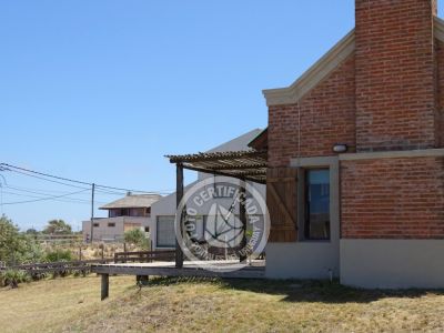 Casa Mar Azul Punta del Diablo