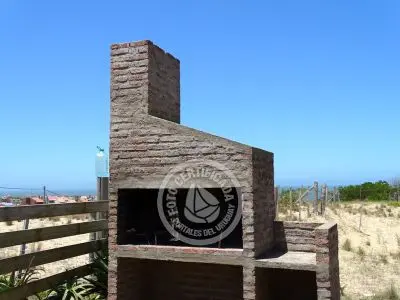 House Mar Azul Punta del Diablo