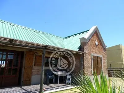 House Mar Azul Punta del Diablo