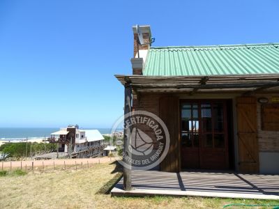 Casa Mar Azul Punta del Diablo