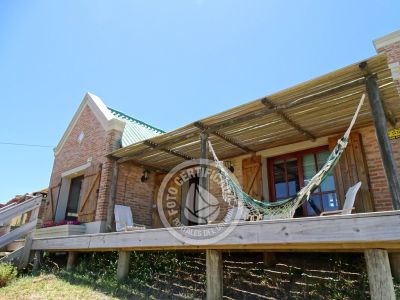 Casa Mar Azul Punta del Diablo