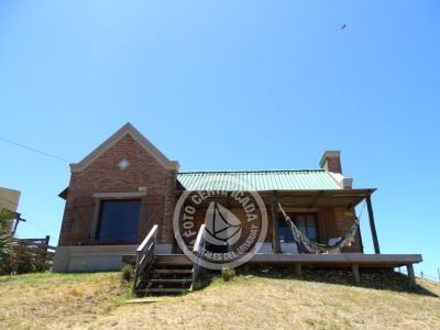 Casa Mar Azul Punta del Diablo