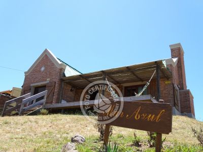Casa Mar Azul Punta del Diablo
