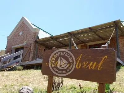 House Mar Azul Punta del Diablo