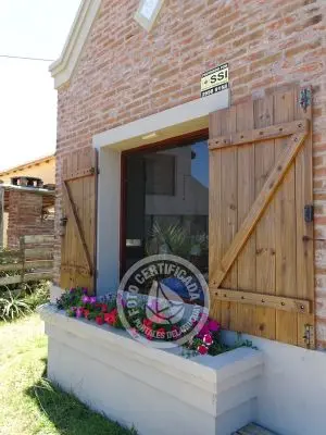 House Mar Azul Punta del Diablo
