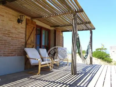 House Mar Azul Punta del Diablo