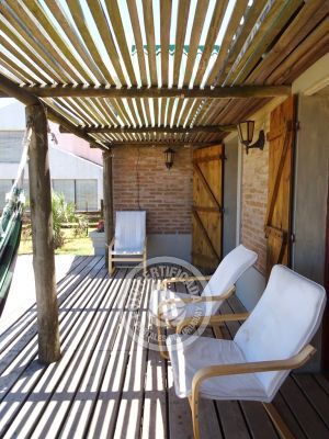 Casa Mar Azul Punta del Diablo