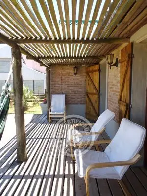 House Mar Azul Punta del Diablo