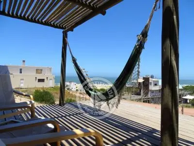 House Mar Azul Punta del Diablo