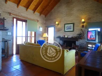 House Mar Azul Punta del Diablo