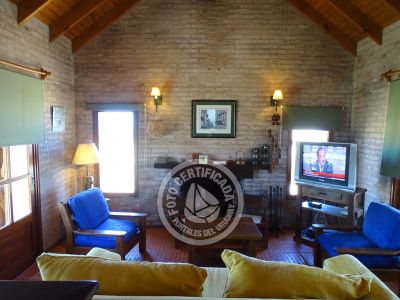 Casa Mar Azul Punta del Diablo