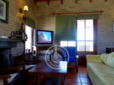 House Mar Azul Punta del Diablo