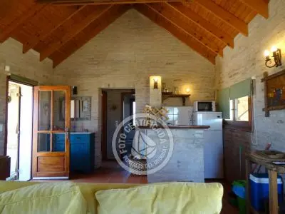 House Mar Azul Punta del Diablo