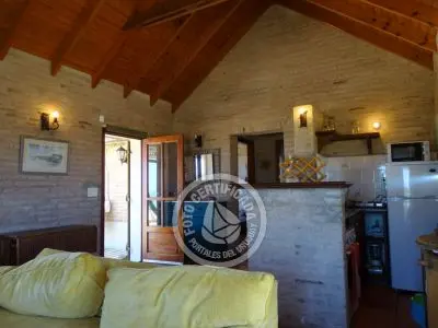 House Mar Azul Punta del Diablo