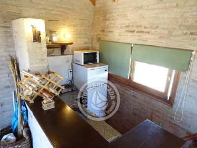 Casa Mar Azul Punta del Diablo