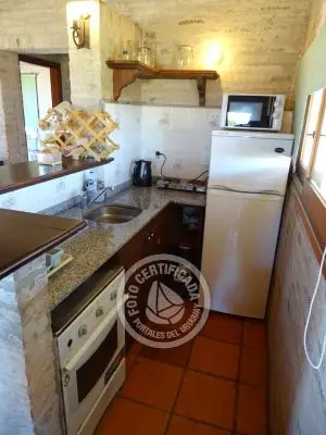 House Mar Azul Punta del Diablo