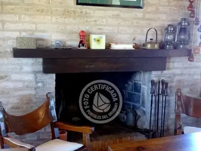 House Mar Azul Punta del Diablo