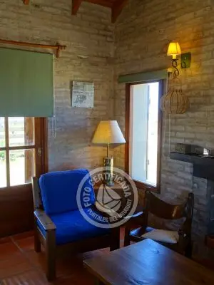 House Mar Azul Punta del Diablo