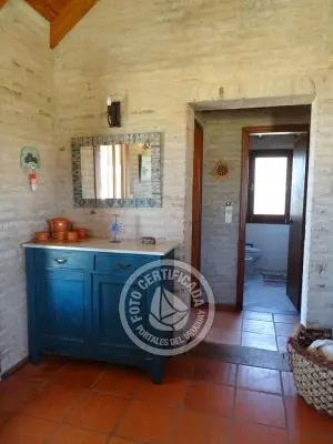 House Mar Azul Punta del Diablo