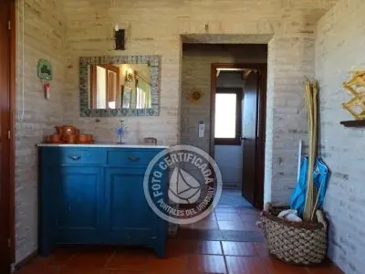 House Mar Azul Punta del Diablo