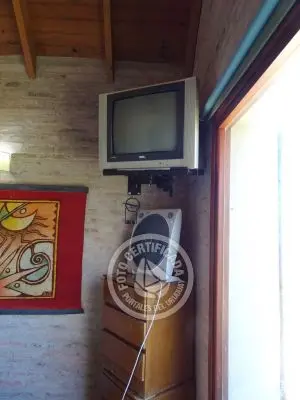 House Mar Azul Punta del Diablo