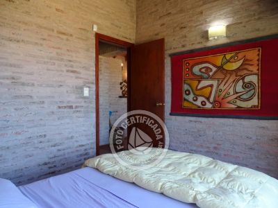 Casa Mar Azul Punta del Diablo