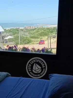 House Mar Azul Punta del Diablo