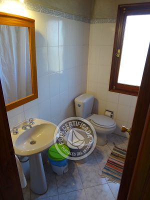 Casa Mar Azul Punta del Diablo