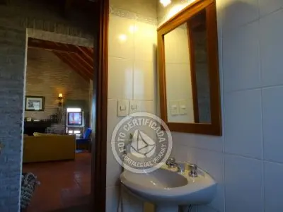 House Mar Azul Punta del Diablo