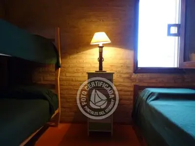 House Mar Azul Punta del Diablo