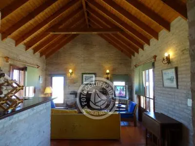 House Mar Azul Punta del Diablo