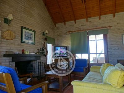 Casa Mar Azul Punta del Diablo