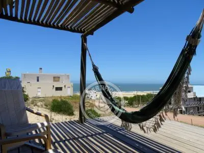 House Mar Azul Punta del Diablo